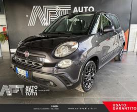 FIAT 500L Cross 1.4 s&s 95cv my20