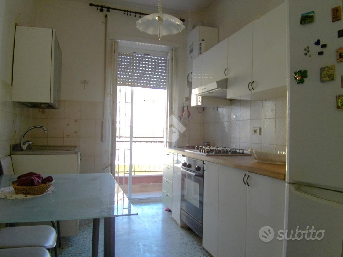 Appartamento – Roma, Castel Giubileo, Municipio Roma III - Vista 2