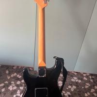 Chitarra Fender stratocaster