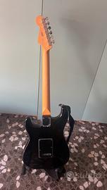 Chitarra Fender stratocaster