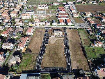 TER. RESIDENZIALE A SAN BONIFACIO