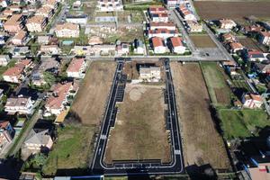 TER. RESIDENZIALE A SAN BONIFACIO