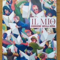 Volume commemorativo 150 anni Corriere della sera