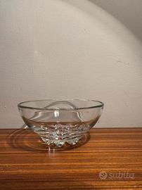 14 Coppette Vintage in Vetro