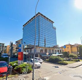 Prestigioso ufficio uso investimento