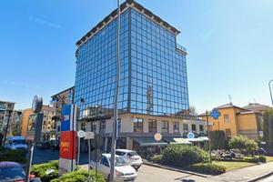 Prestigioso ufficio uso investimento