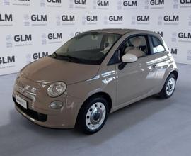 FIAT 500 1.2 Color Therapy