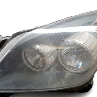 Faro fanale anteriore sinistro per OPELASTRA H 1.7