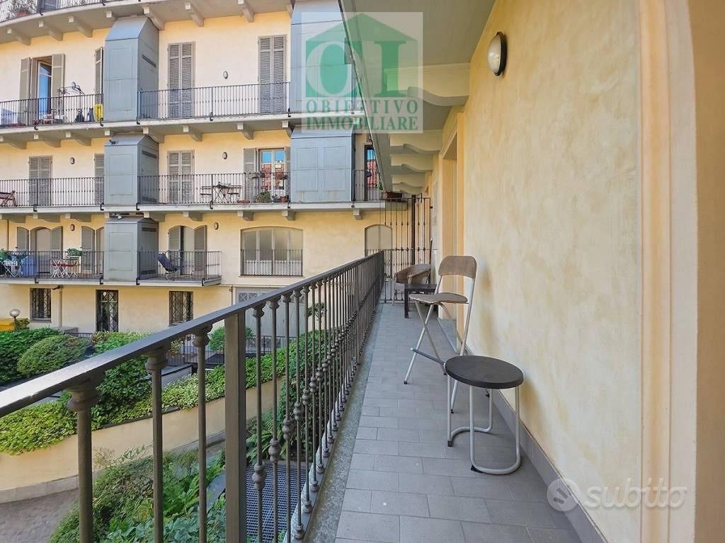 Apartment in Torino, Vanchiglia, Circoscrizione 7 - Vista 3
