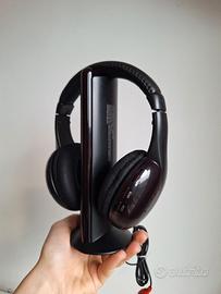 Cuffie wireless NUOVE