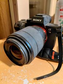 Fotocamera