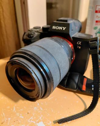 Fotocamera