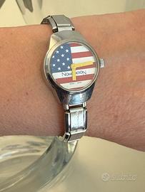 Orologio Nomination