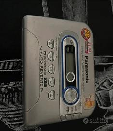 Walkman