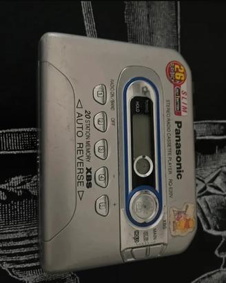 Walkman