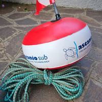 boa sub con sagolino