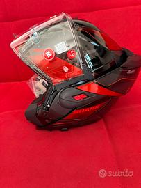 Casco shark oxo