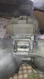 Blocco booster polini