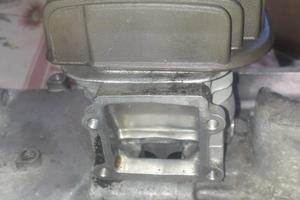 Blocco booster polini