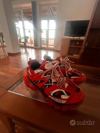 Balenciaga Track