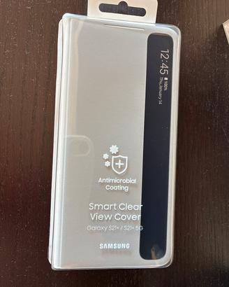 Cover Samsung s21+