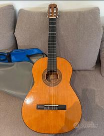 Chitarra classica Admira Juanita