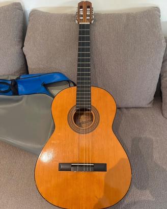 Chitarra classica Admira Juanita