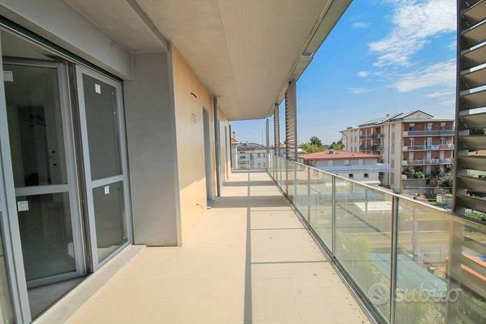 Appartamento – Bergamo, Ronchi, Redona - Vista 3