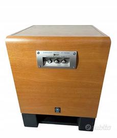 Subwoofer amplificato  Yamaha YST-SW320