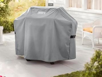 Custodia WEBER 7178