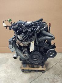 Motore BMW X3 E83 1995cc 4X4 del 2008