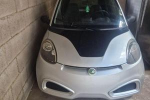 ZD minicar elettrica