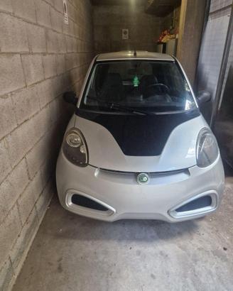 ZD minicar elettrica