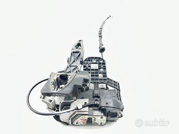 SERRATURA ANTERIORE DESTRA HYUNDAI iX20 Serie 8132