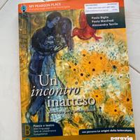 Un incontro inatteso