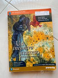 Un incontro inatteso