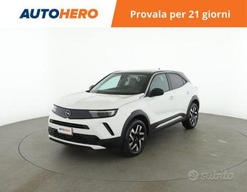 OPEL Mokka BH36901