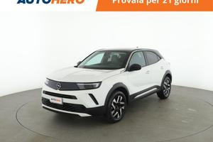 OPEL Mokka BH36901