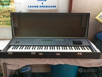 Tastiera MS Solton 100 + custodia 