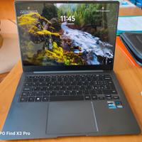 Samsung Book 3 pro 14