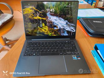 Samsung Book 3 pro 14