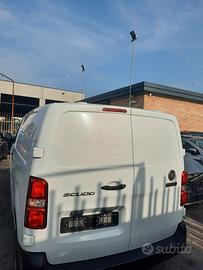 Ricambi Fiat Scudo 2022 1.5 BlueHDi 75kw
