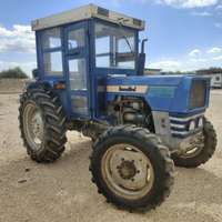 Trattore Landini 5000 DT special