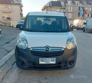 Opel Combo ecoFLEX AUTOCARRO 5 POSTI