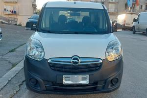 Opel Combo ecoFLEX AUTOCARRO 5 POSTI