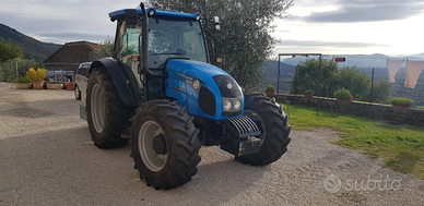 Trattore Landini 100 cv