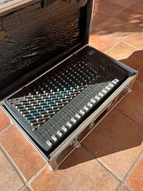 Mixer Studiomaster Club 2000 182