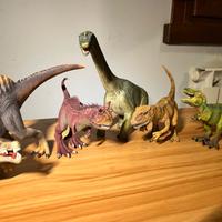 Dinosauri Schleich