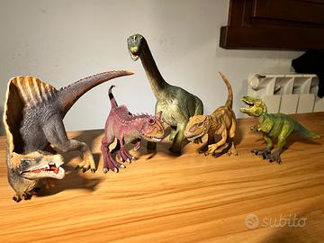Dinosauri Schleich