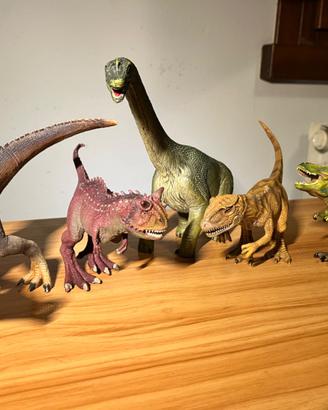 Dinosauri Schleich